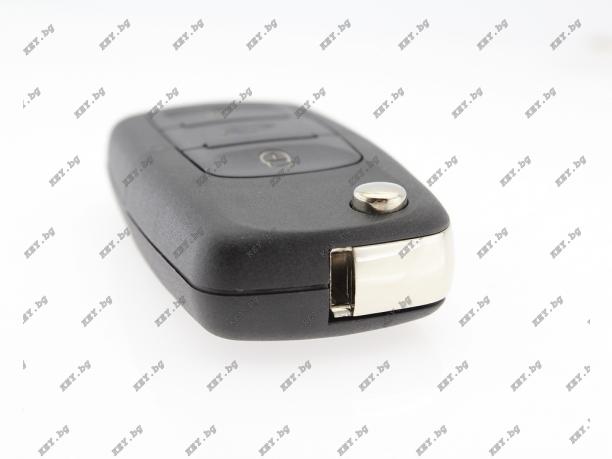 Дистанционно B01 за KeyDIY